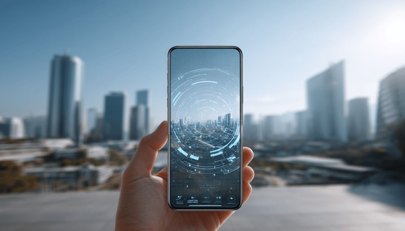 Applications de réalité augmentée pour mobile innovations et usages pratiques en 2023