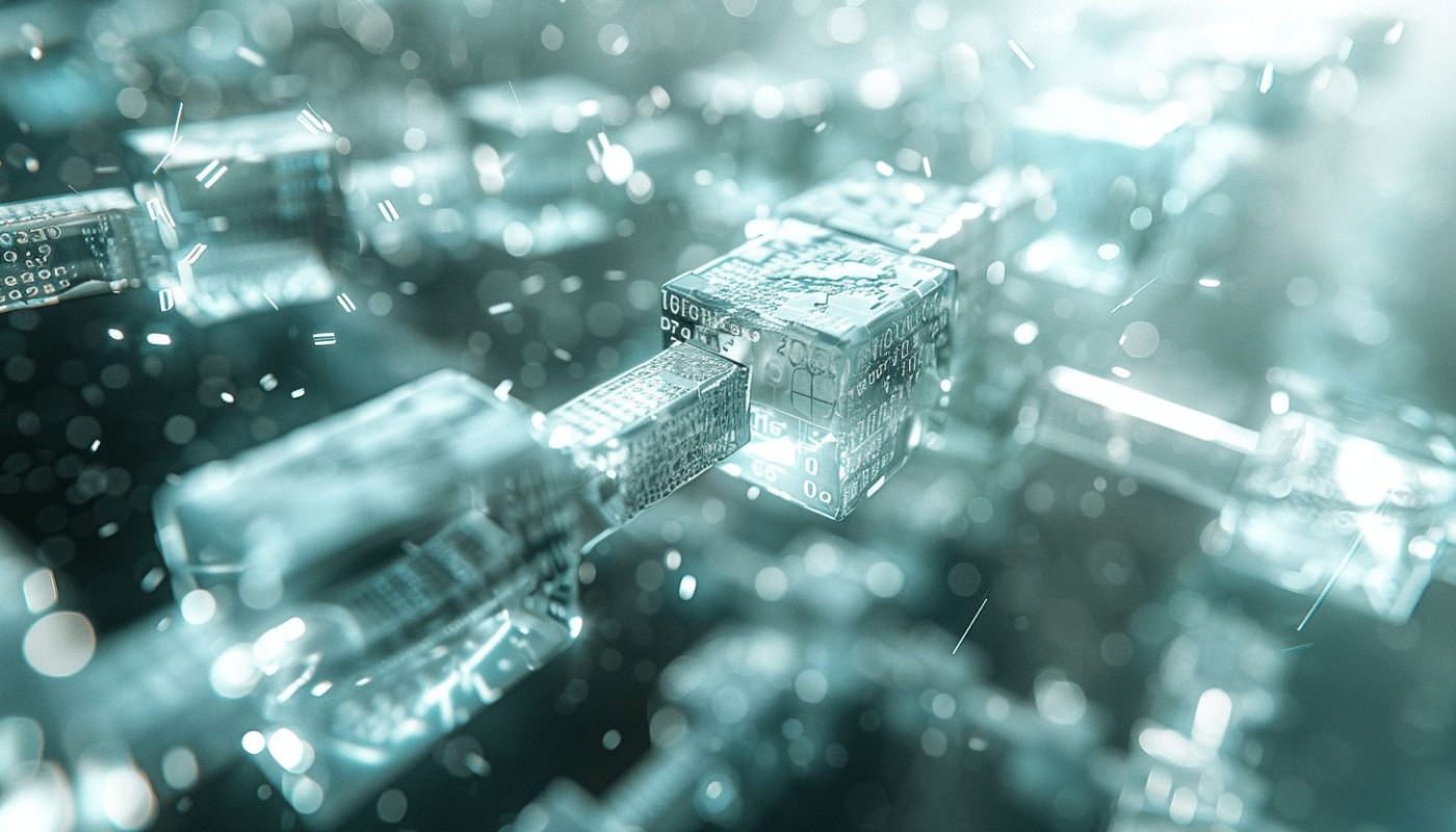 Blockchain et stockage de données perspectives pour une sécurité accrue