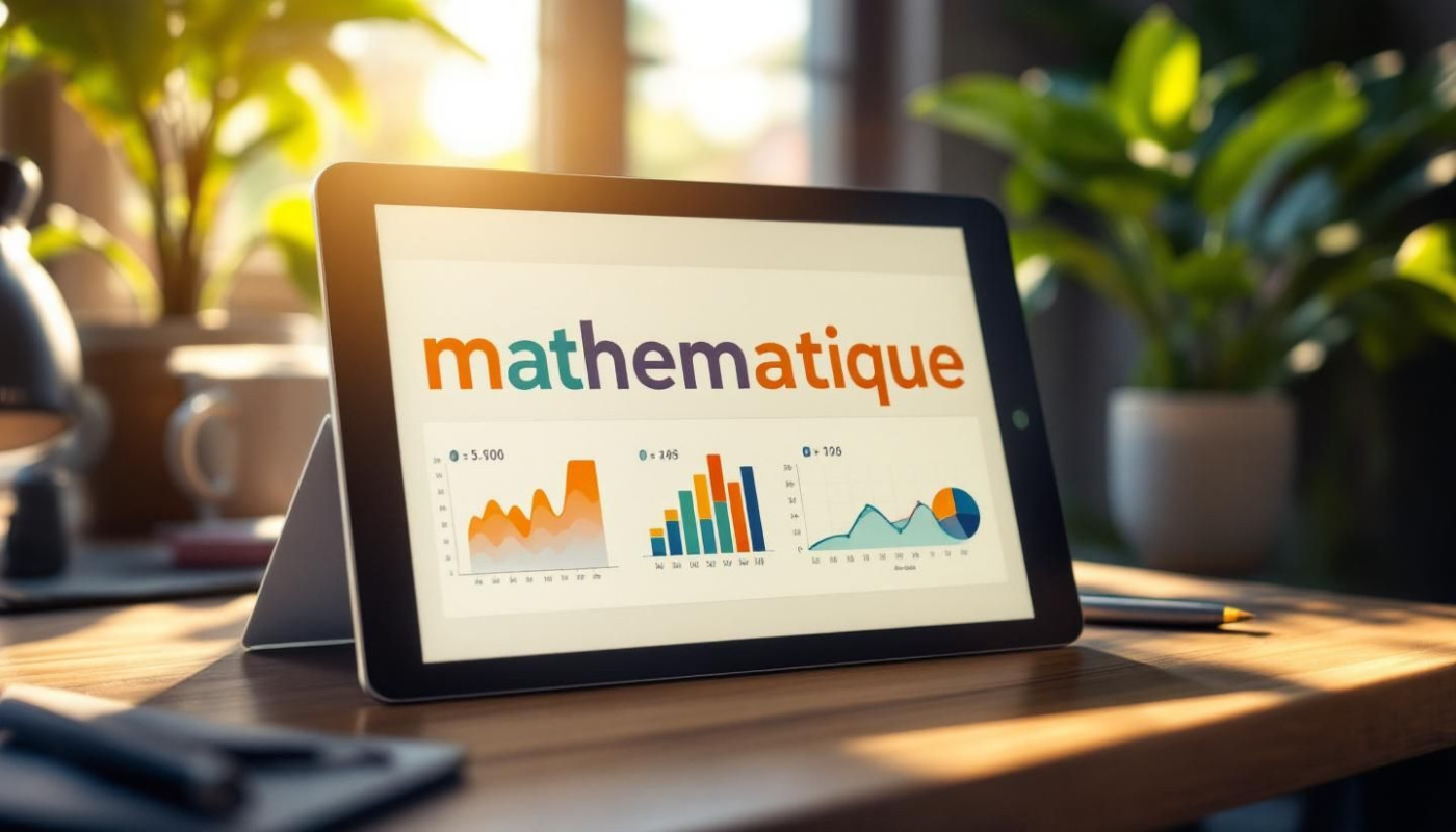 Comment choisir le meilleur professeur de maths en ligne pour votre enfant