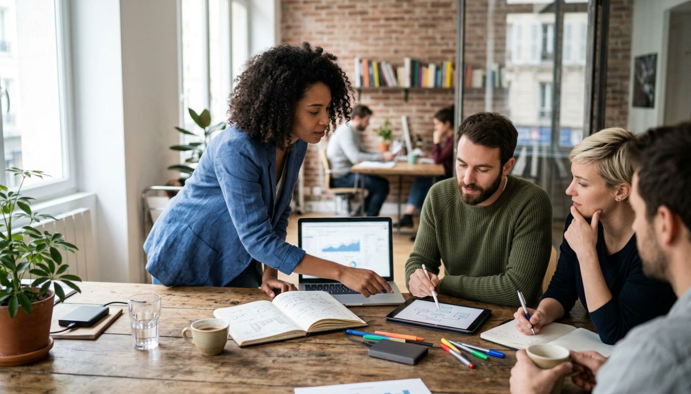Comment intégrer SEO, publicité immédiate et médiatisation pour booster votre entreprise ?