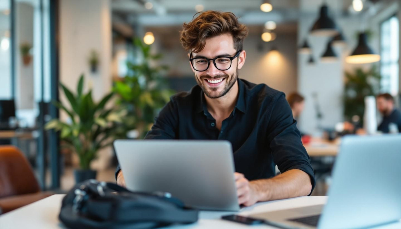 Comment le portage salarial offre sécurité et flexibilité aux freelances
