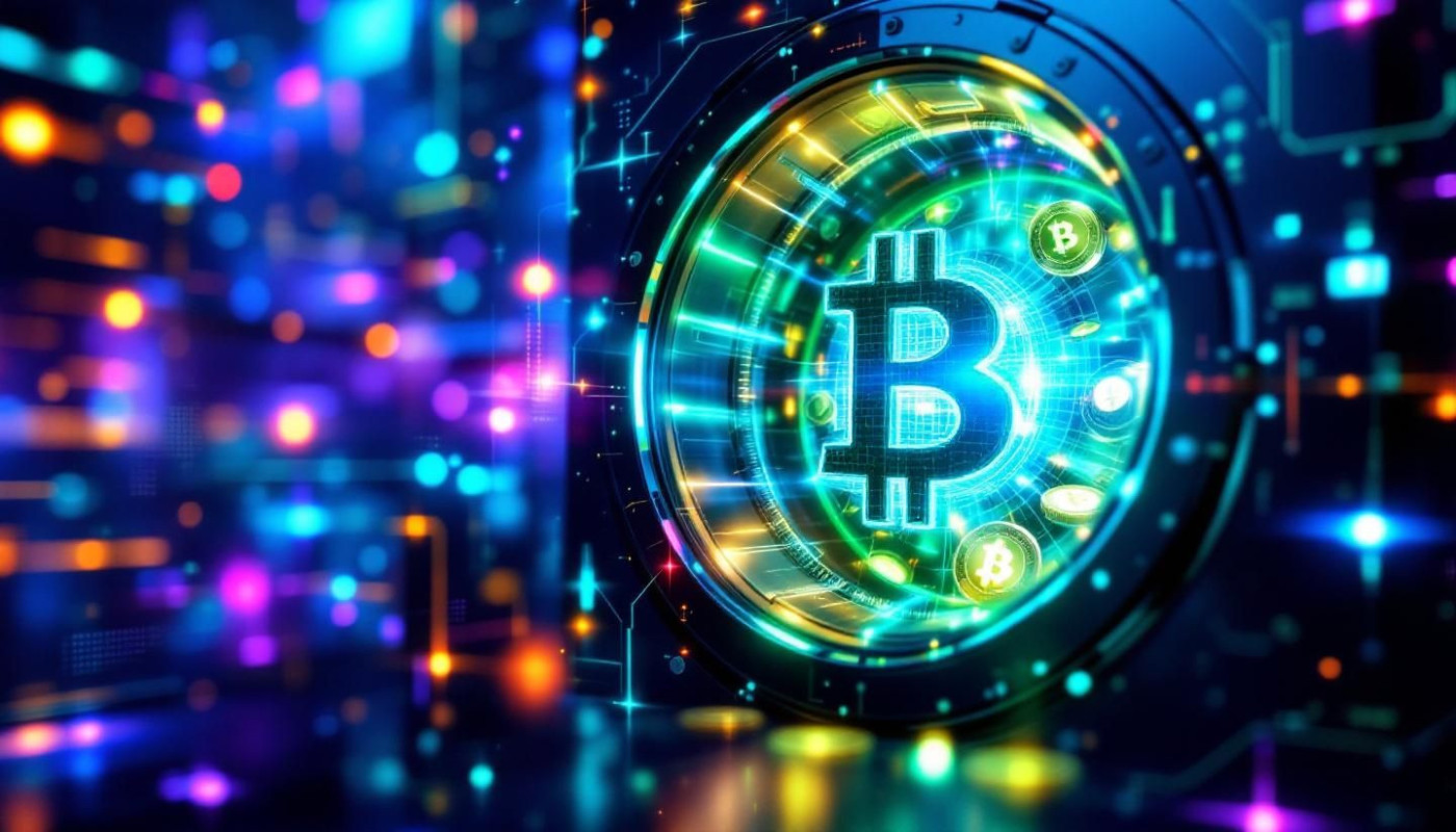 Comment les réserves stratégiques en cryptomonnaies influencent-elles l'économie mondiale ?