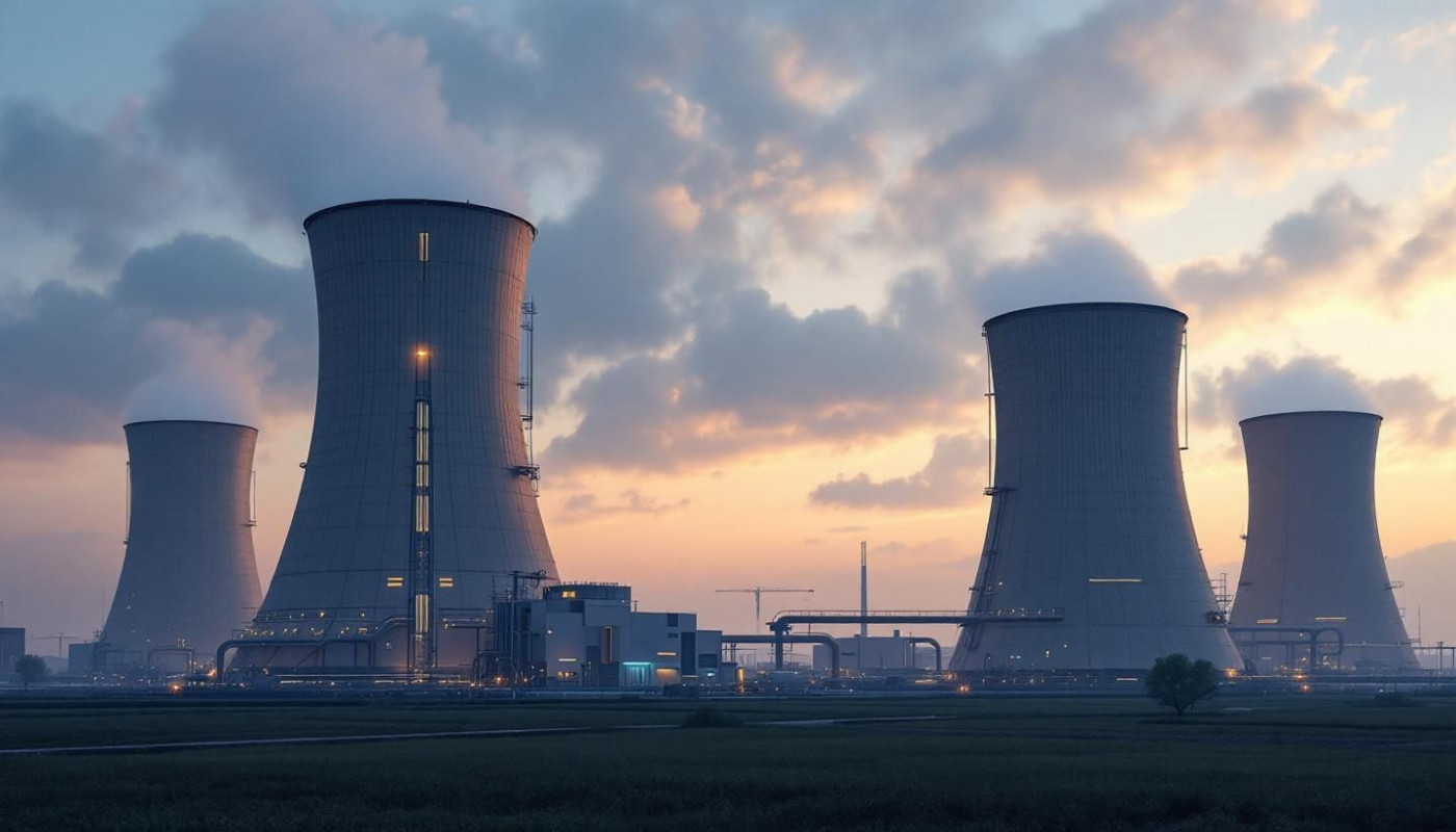 Comment les solutions conteneurisées révolutionnent-elles la production énergétique ?