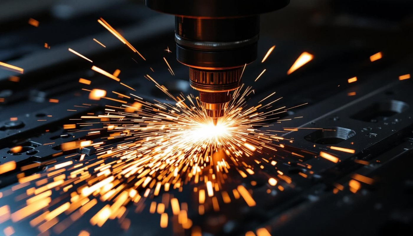 Comment l'usinage de précision façonne-t-il les industries critiques ?