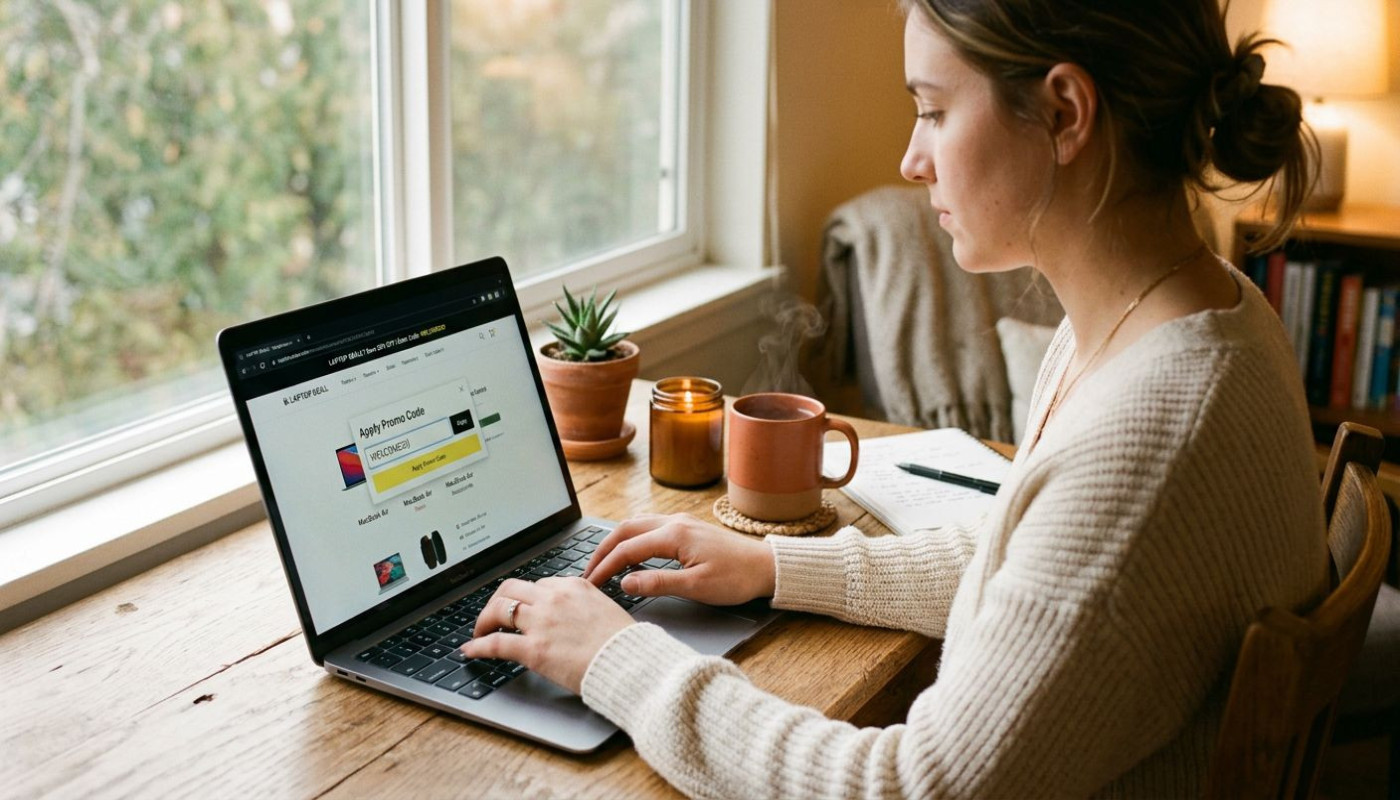 Comment utiliser efficacement les codes promotionnels pour l'hébergement web ?