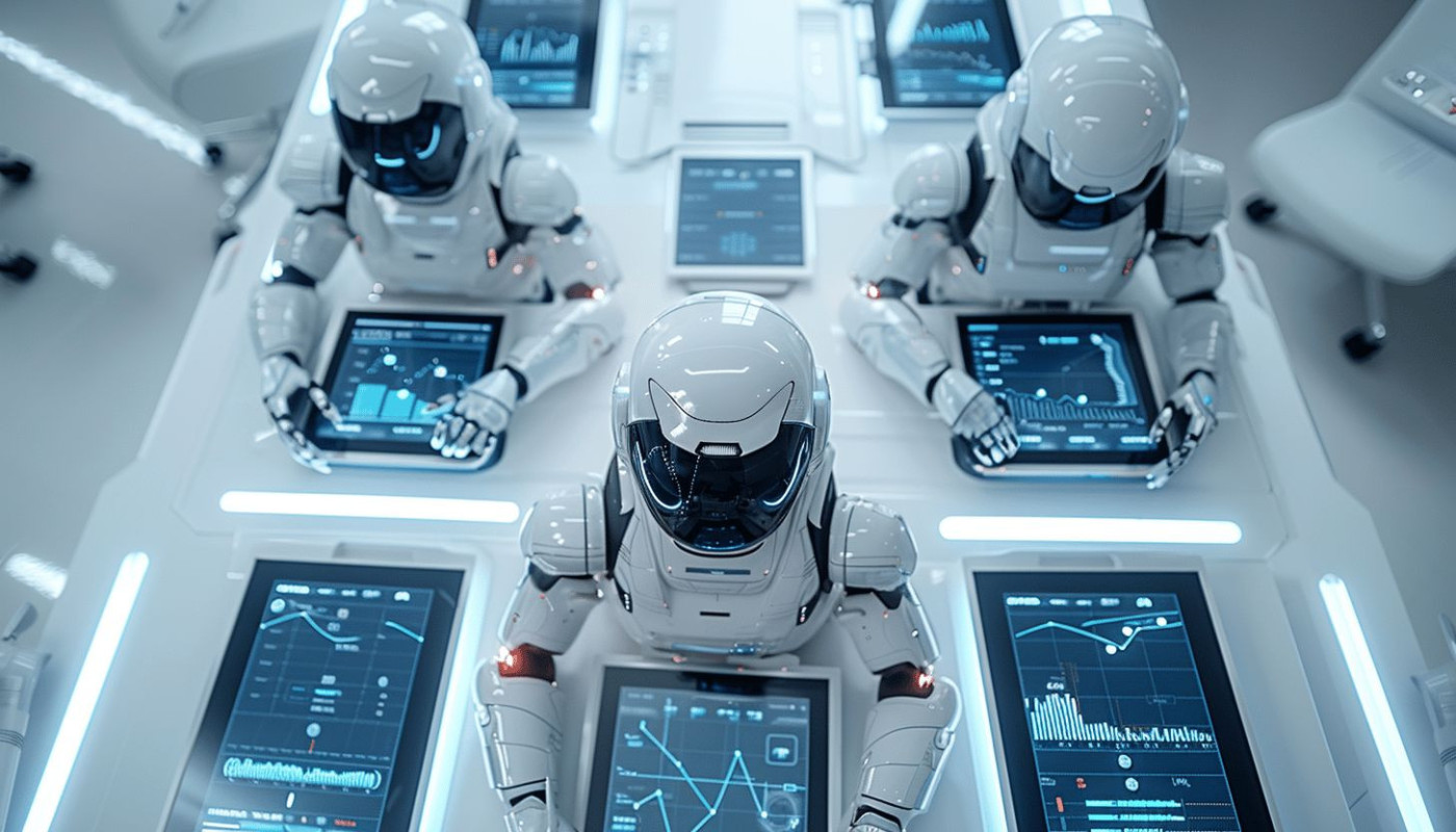 Évaluation comparative des assistants IA pour optimiser votre productivité