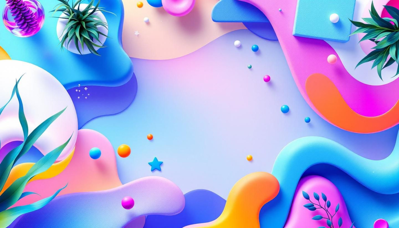 Exploration des tendances actuelles en design d'interfaces utilisateur