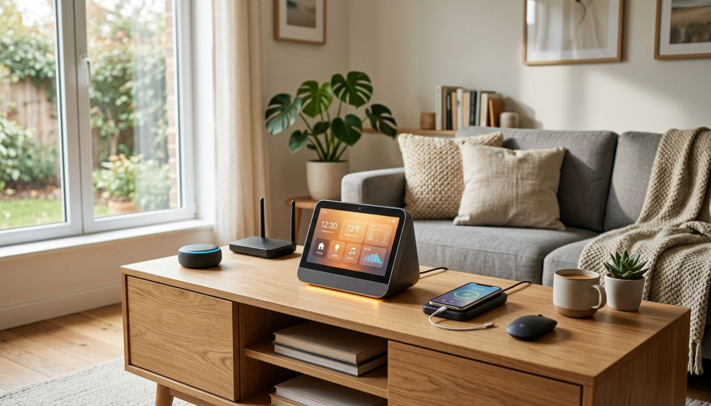 Peut-on vraiment automatiser sa maison sans se ruiner ?