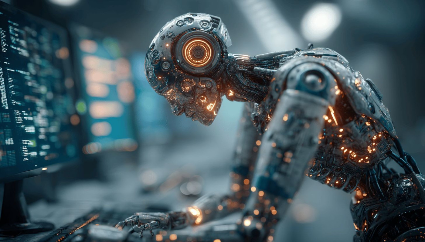 Stratégies pour créer des applications à succès avec l'intelligence artificielle