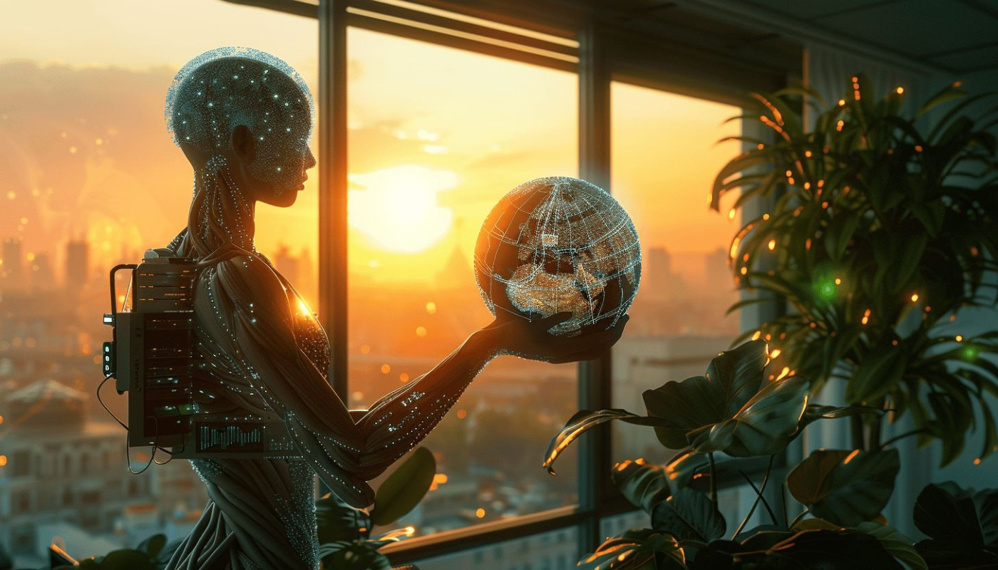 Stratégies pour une adoption éthique de l'intelligence artificielle dans les entreprises