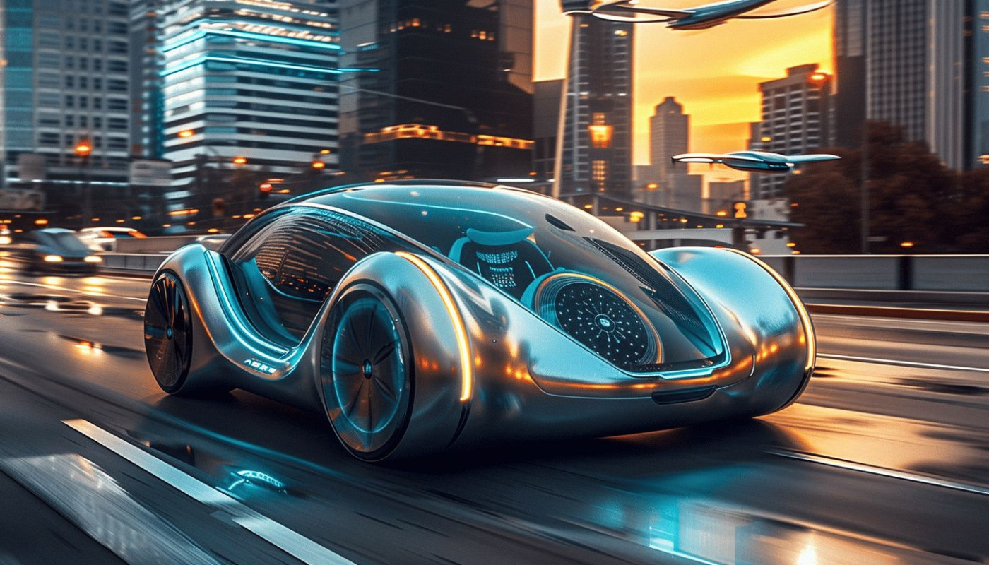 Vehicules autonomes et IA Quelles innovations pour une mobilité urbaine plus sûre et plus efficace